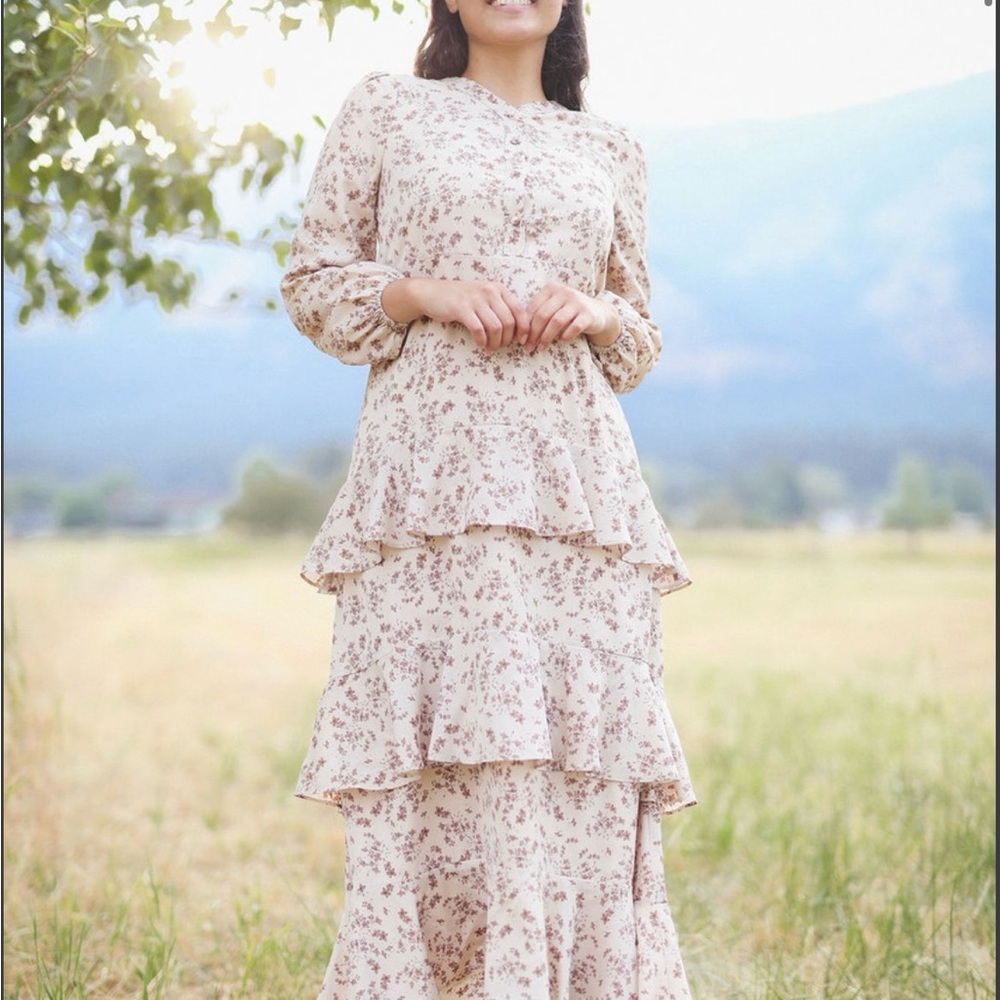 Fate Found Us Dress Dainty Jewells - Picture 2 of 5